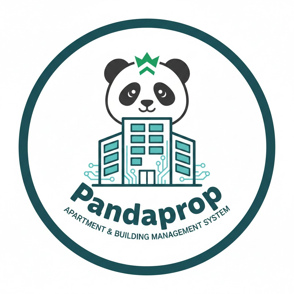 PandaProp Logosu